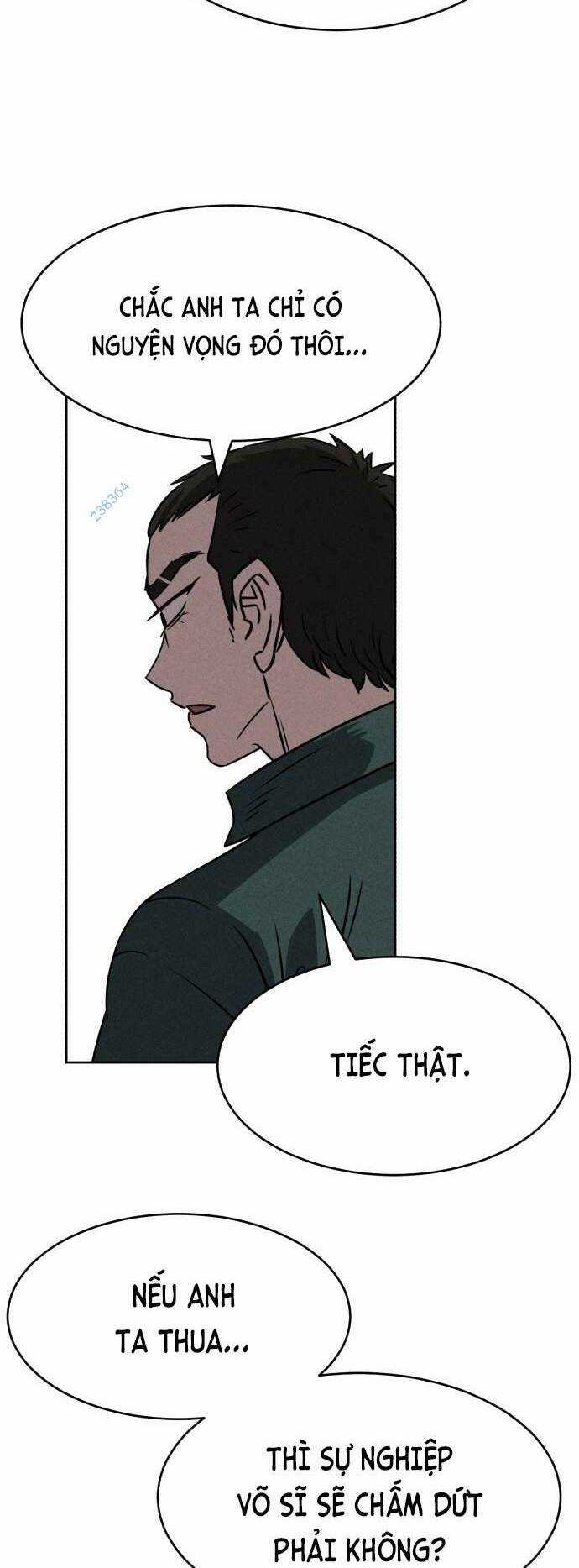 Óc Chó Toàn Năng Chapter 76 trang 4