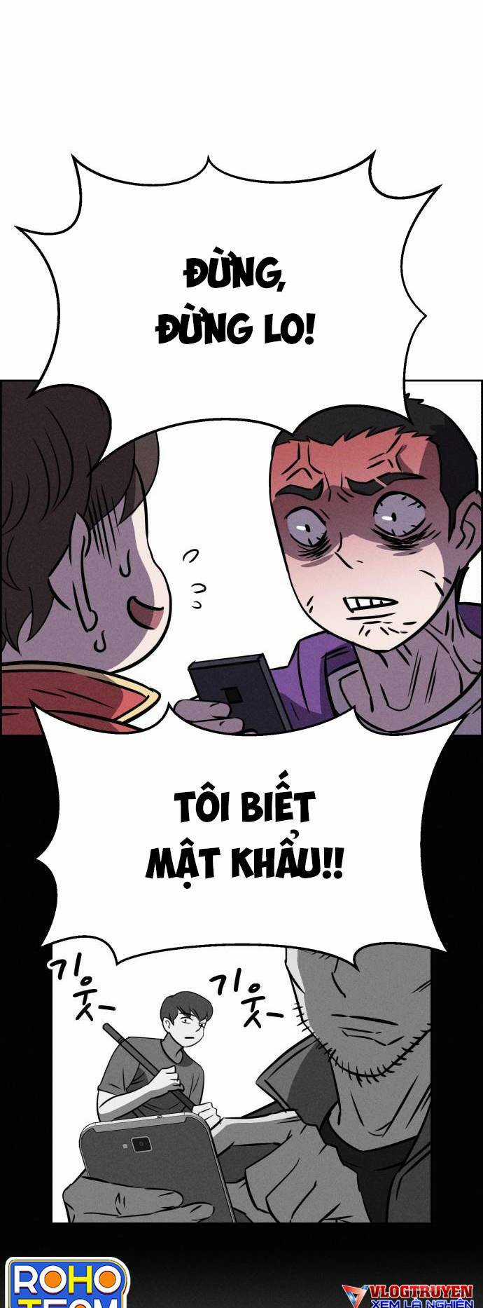Óc Chó Toàn Năng Chapter 76 trang 41