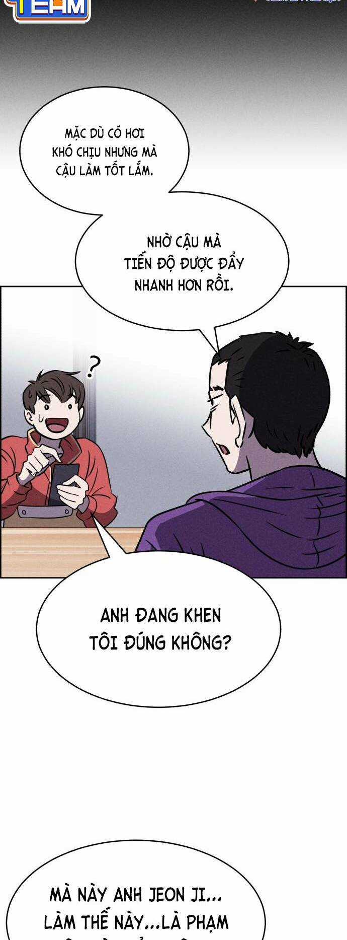 Óc Chó Toàn Năng Chapter 76 trang 42