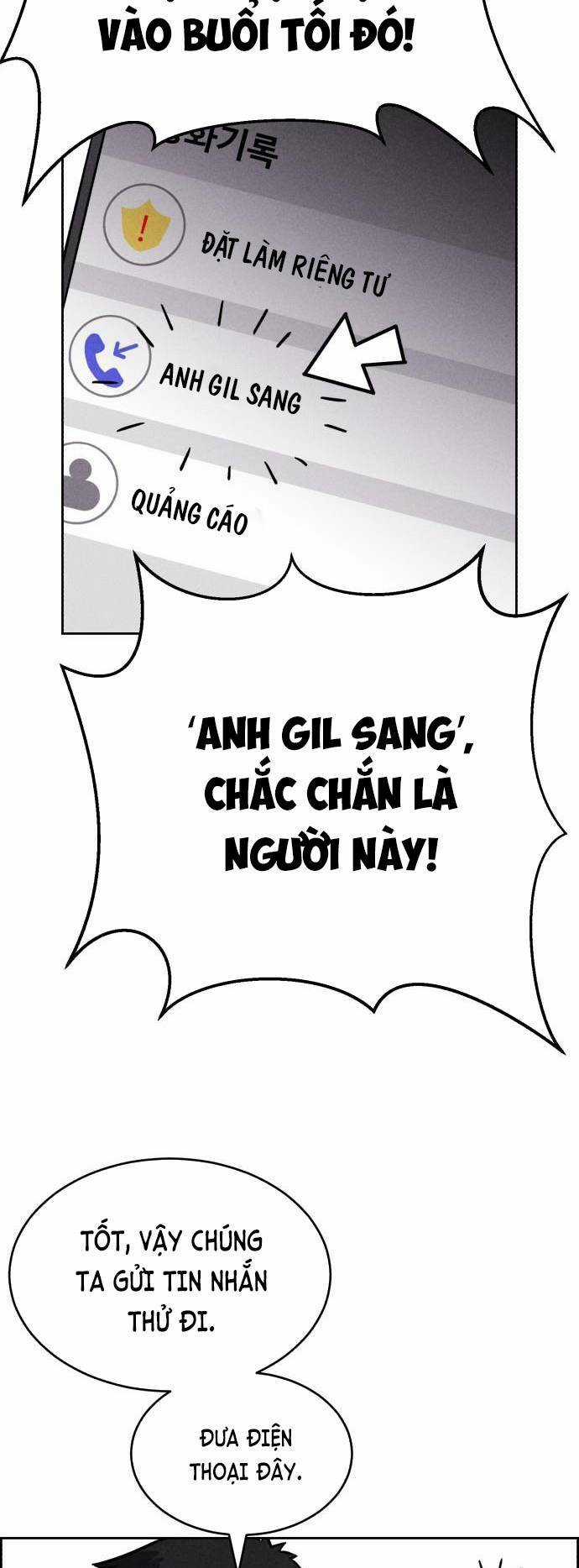 Óc Chó Toàn Năng Chapter 76 trang 45