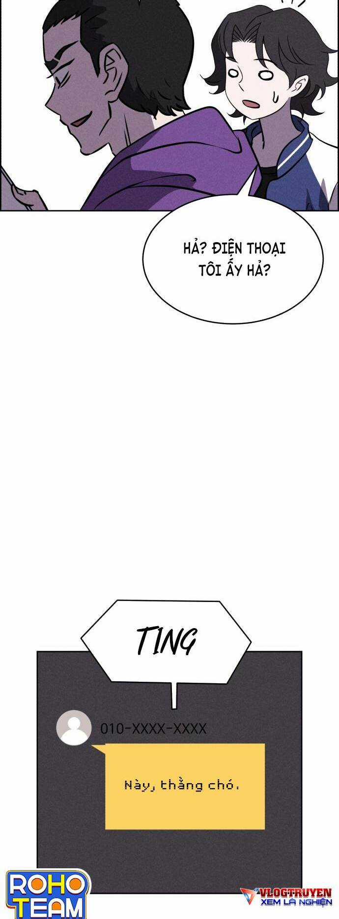 Óc Chó Toàn Năng Chapter 76 trang 46