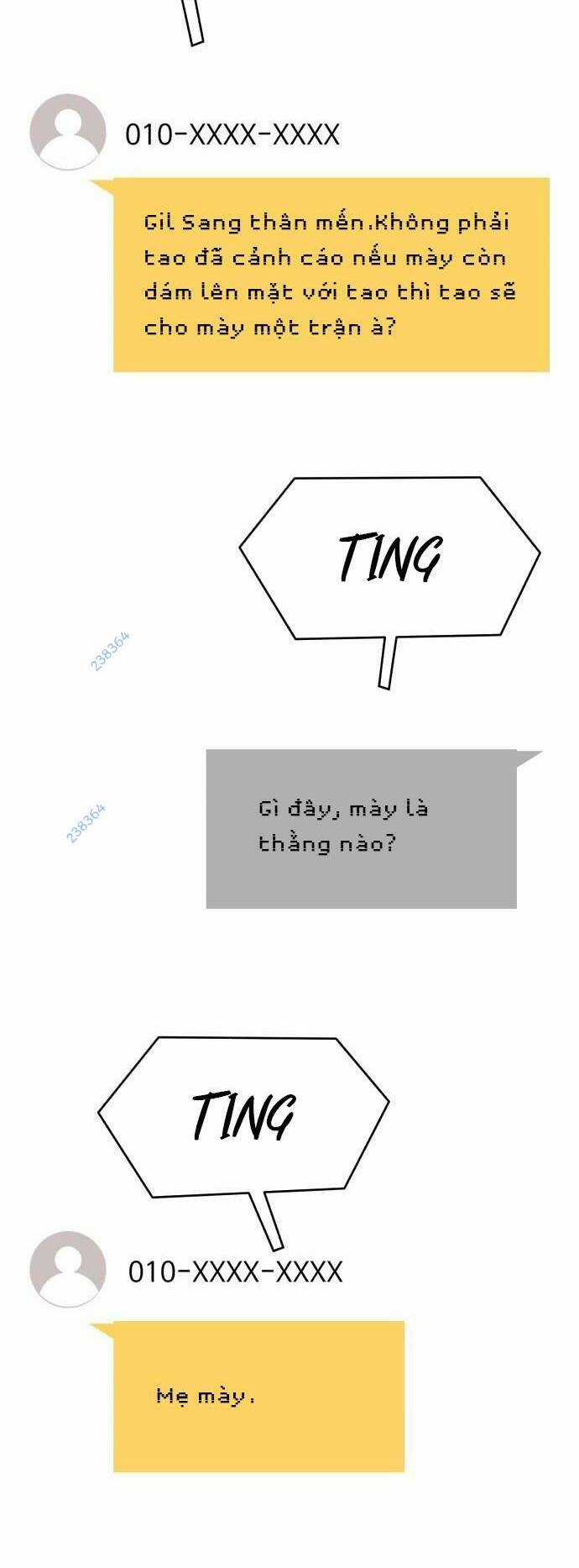 Óc Chó Toàn Năng Chapter 76 trang 48