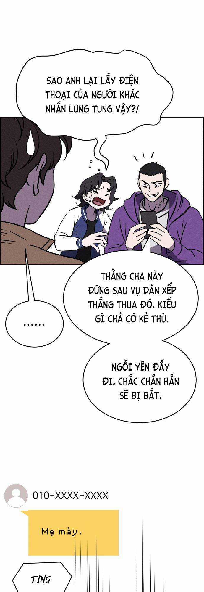 Óc Chó Toàn Năng Chapter 76 trang 49