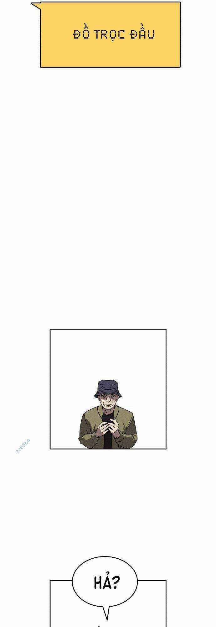 Óc Chó Toàn Năng Chapter 77 trang 11