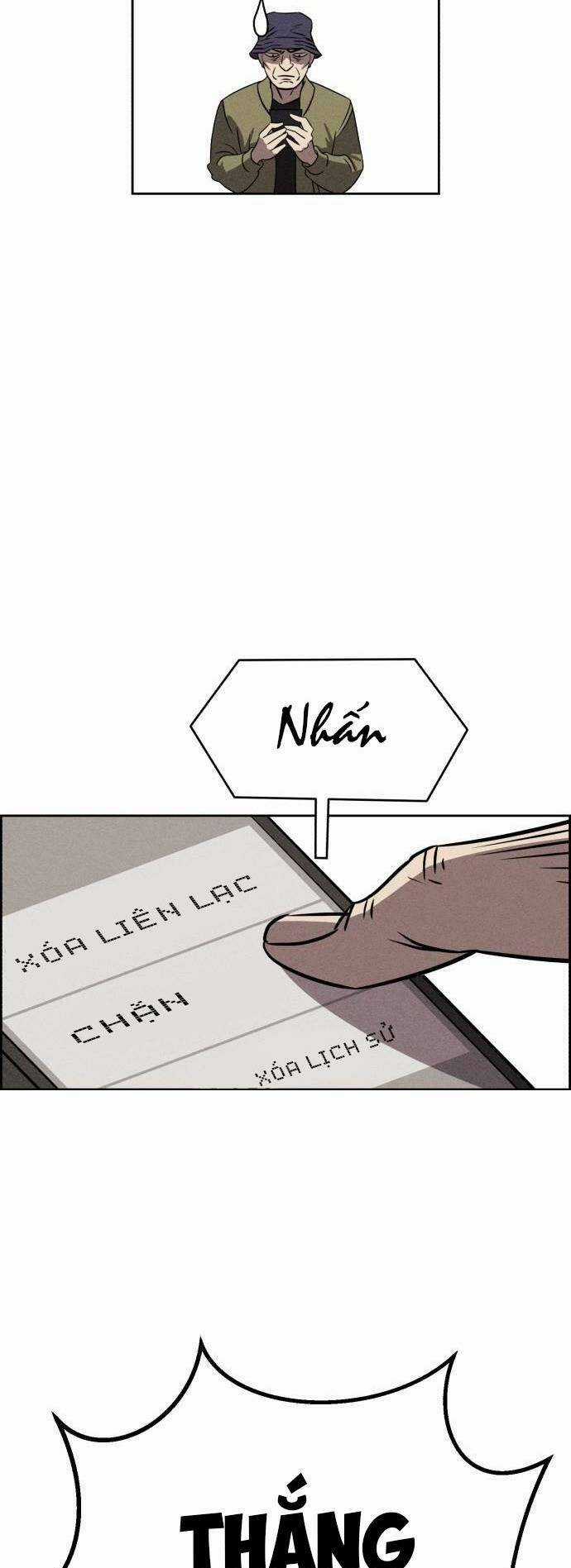 Óc Chó Toàn Năng Chapter 77 trang 12