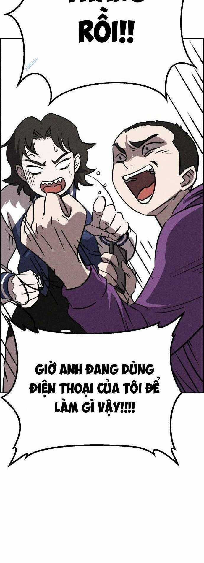 Óc Chó Toàn Năng Chapter 77 trang 13