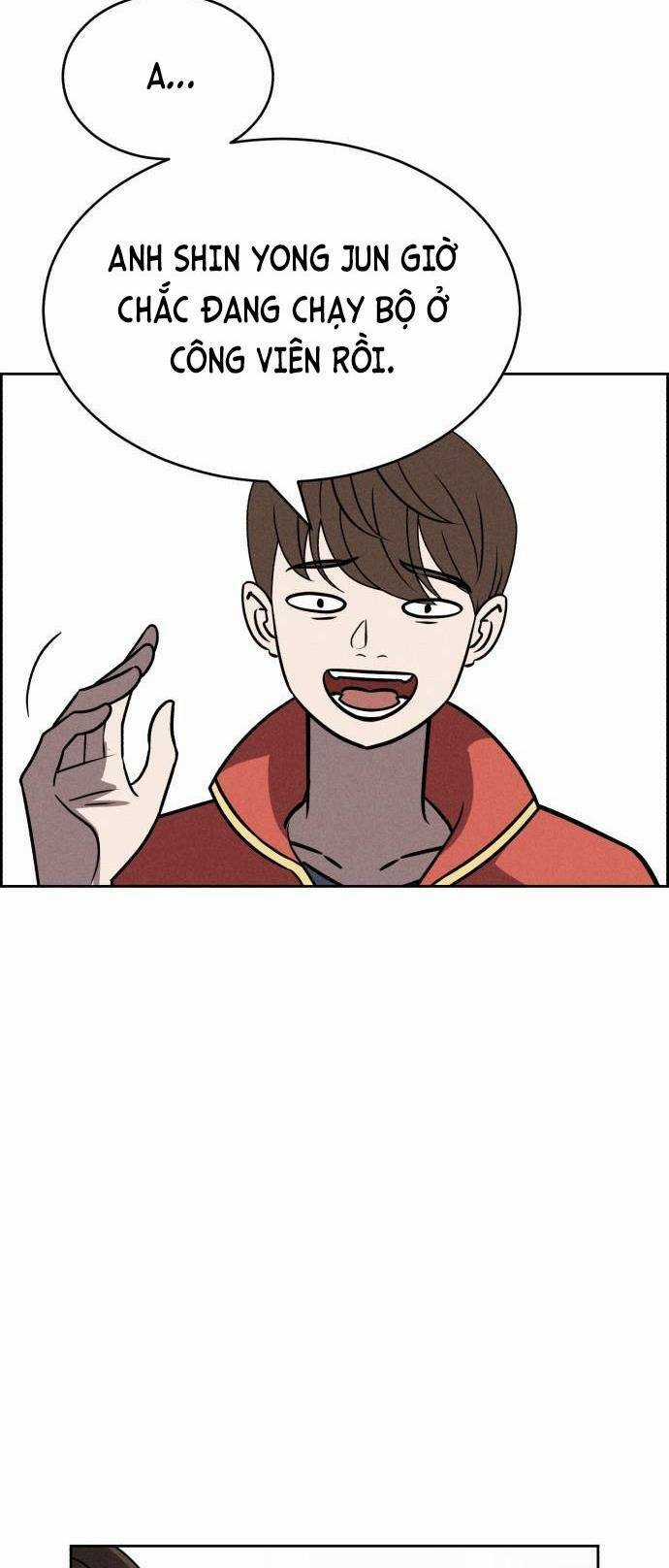 Óc Chó Toàn Năng Chapter 77 trang 15