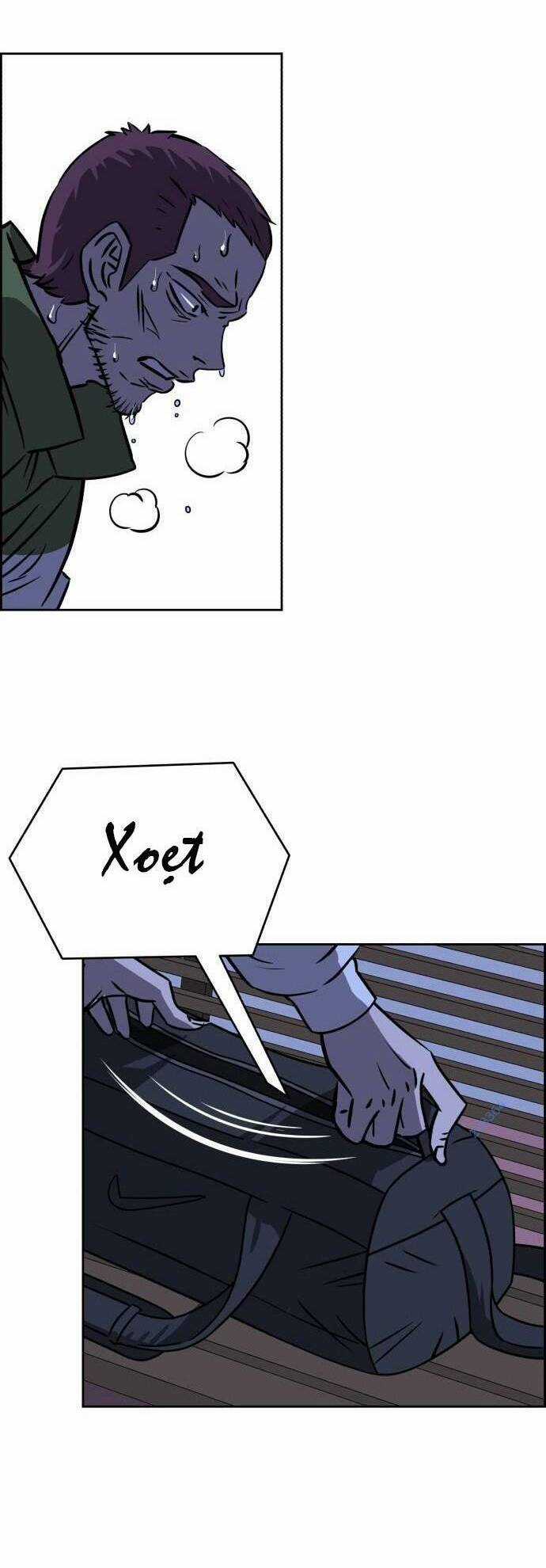 Óc Chó Toàn Năng Chapter 77 trang 19