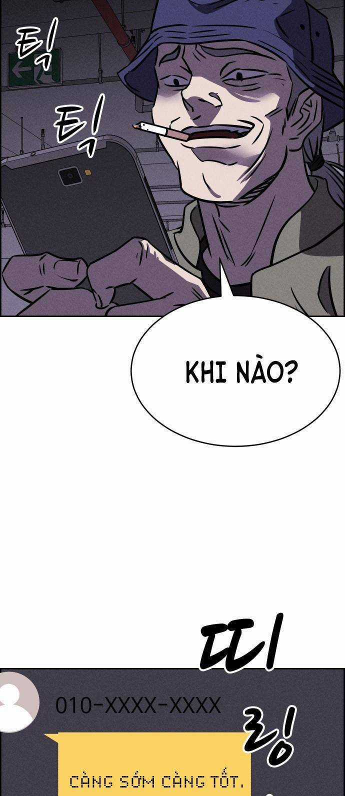 Óc Chó Toàn Năng Chapter 77 trang 2