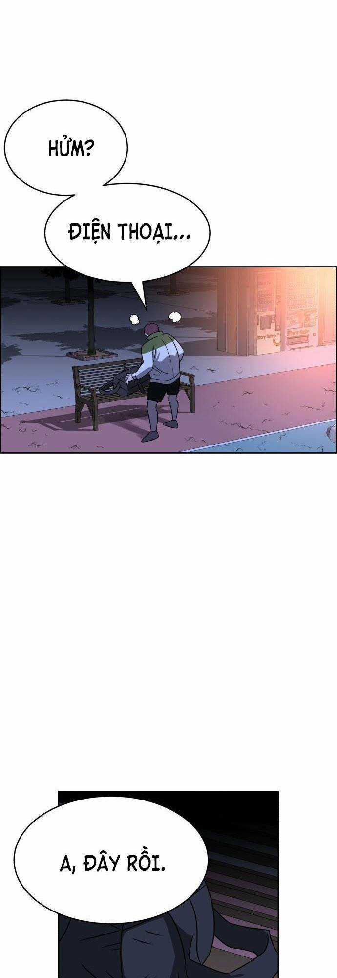 Óc Chó Toàn Năng Chapter 77 trang 20