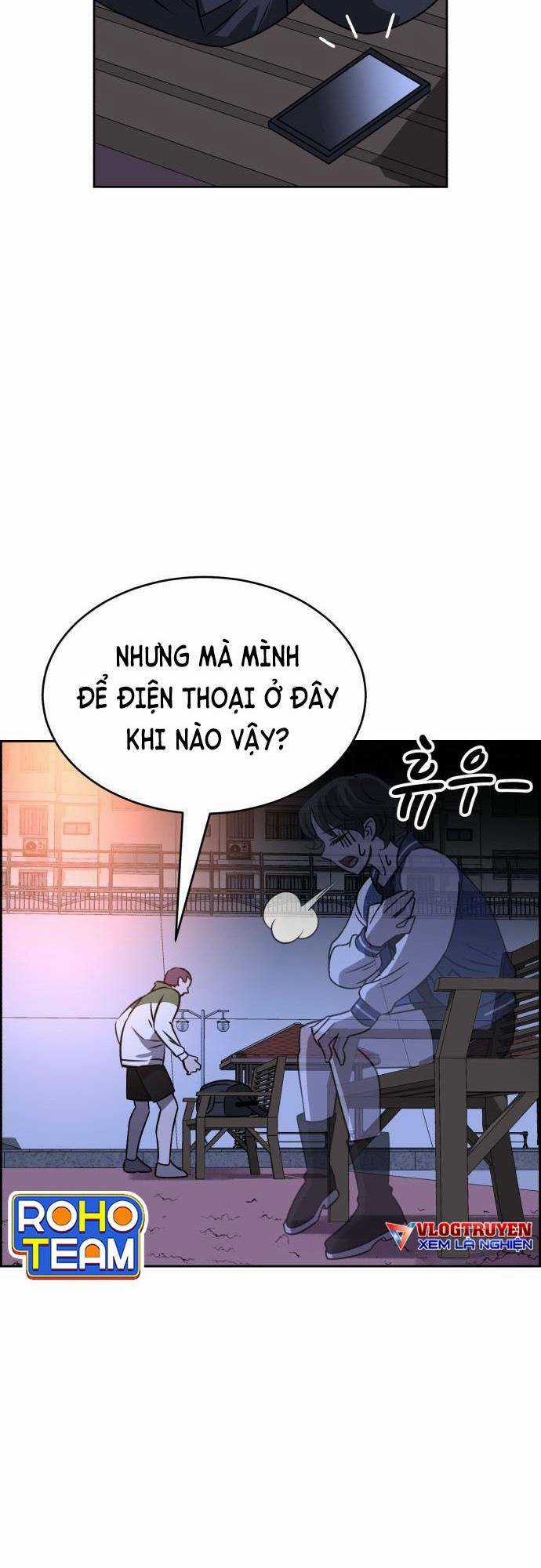 Óc Chó Toàn Năng Chapter 77 trang 21