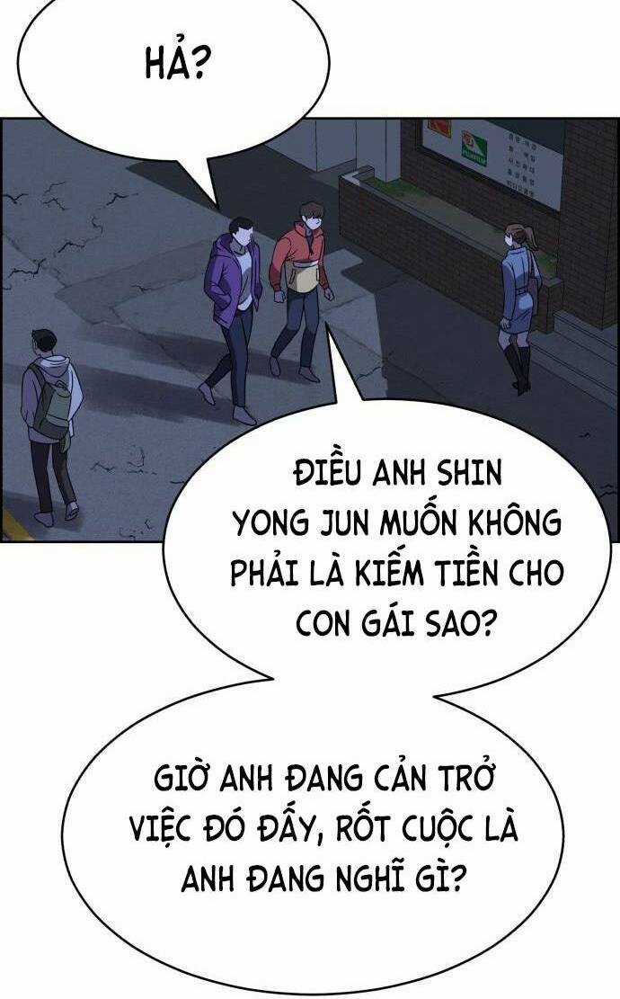 Óc Chó Toàn Năng Chapter 77 trang 23