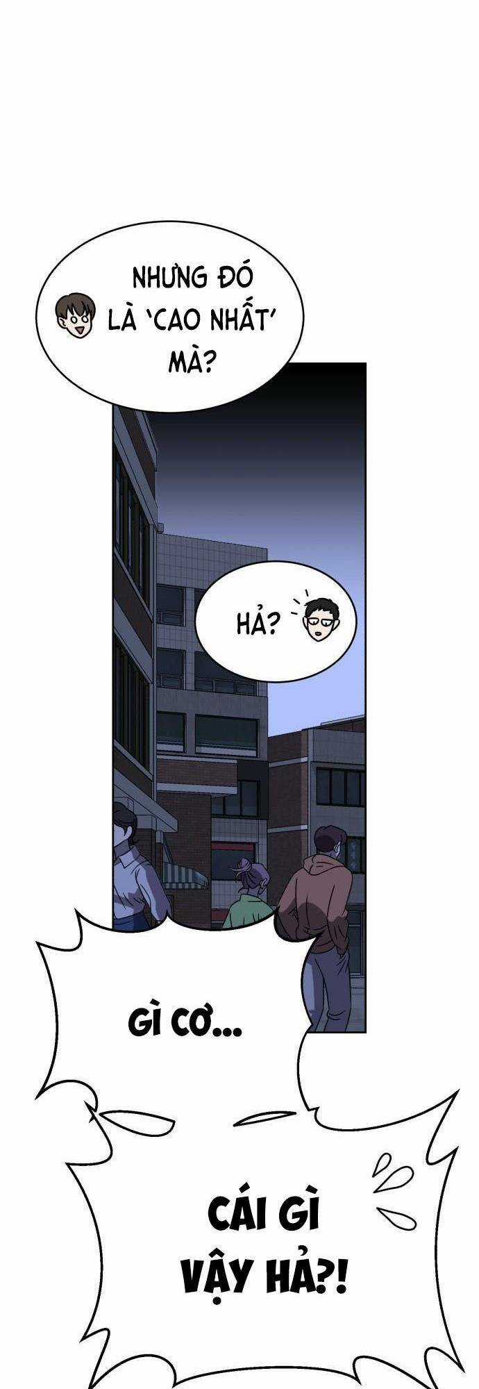 Óc Chó Toàn Năng Chapter 77 trang 27