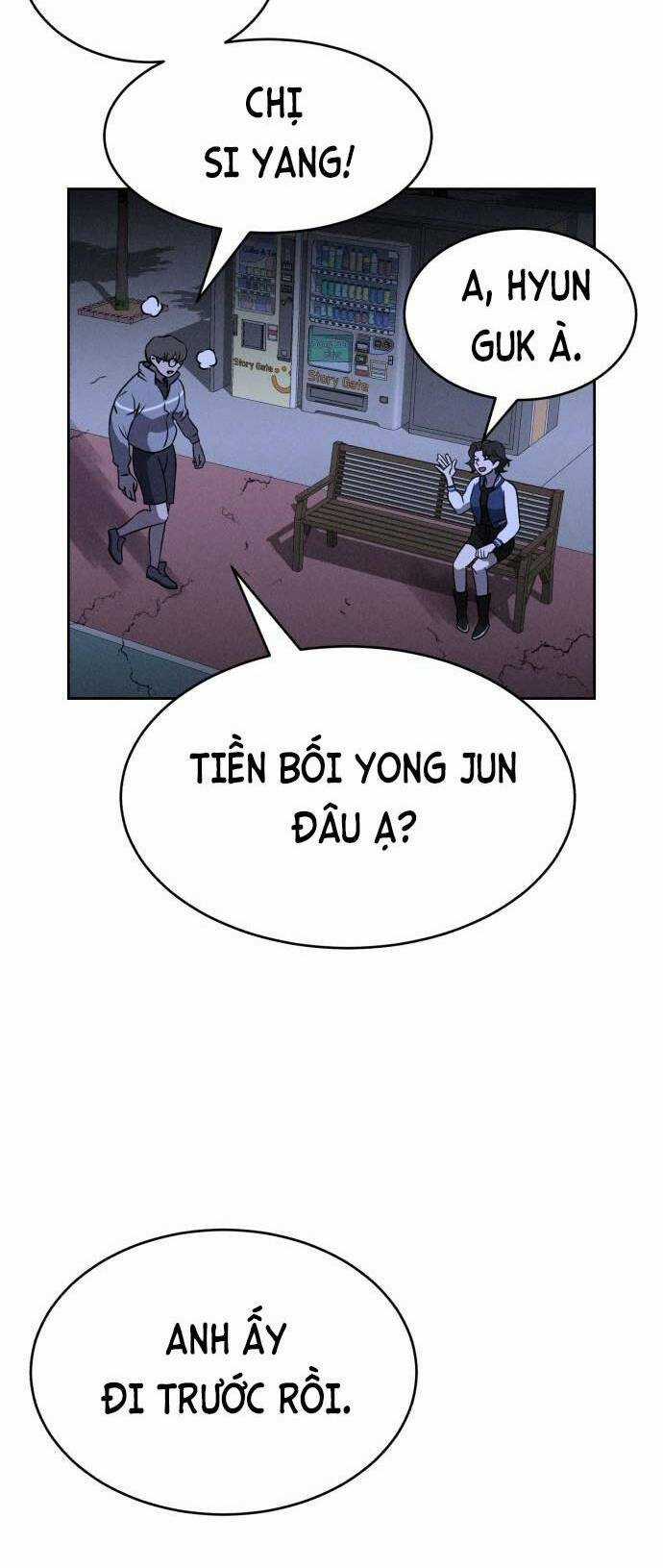Óc Chó Toàn Năng Chapter 77 trang 29