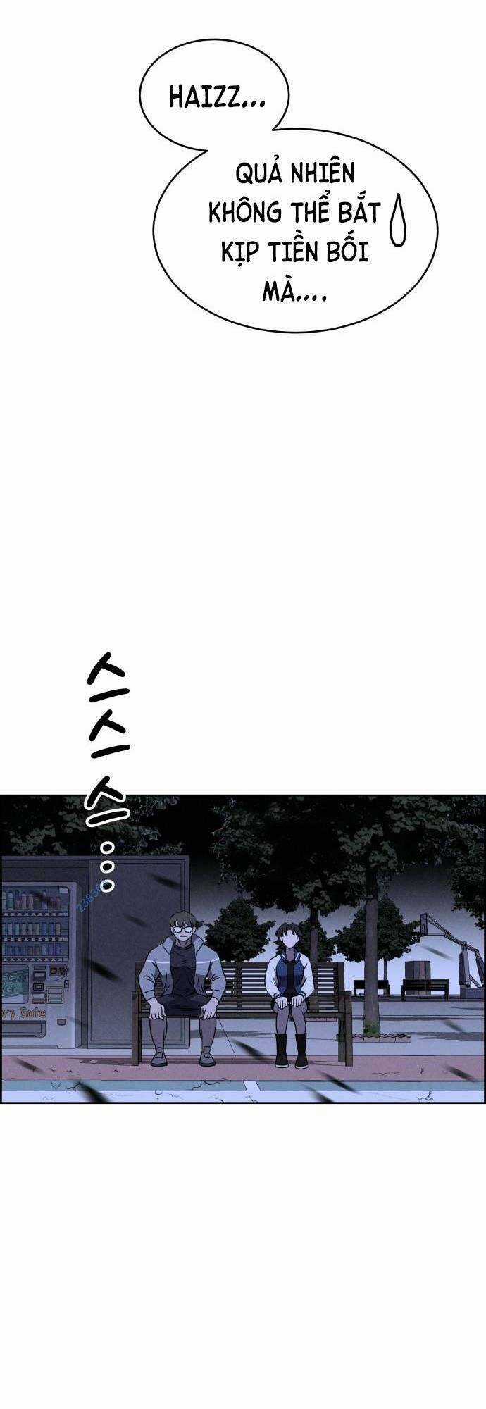 Óc Chó Toàn Năng Chapter 77 trang 30