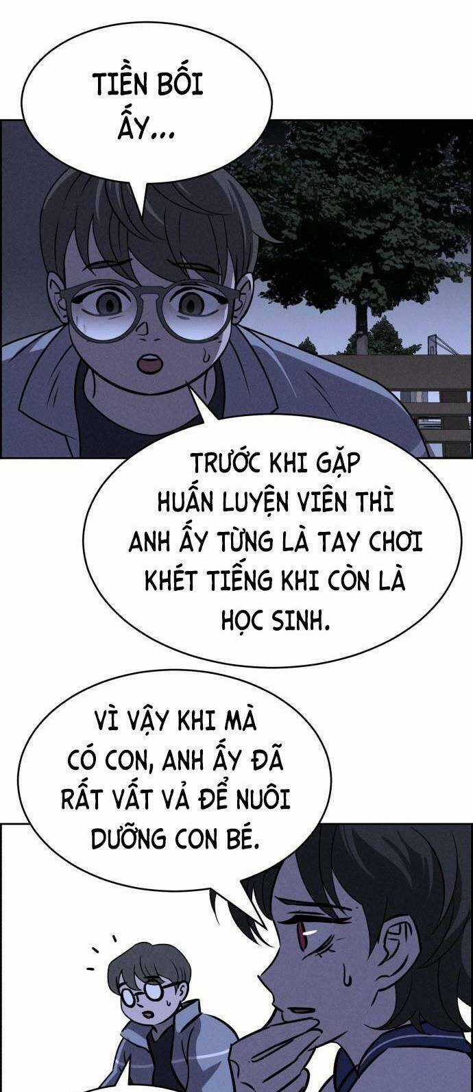 Óc Chó Toàn Năng Chapter 77 trang 31