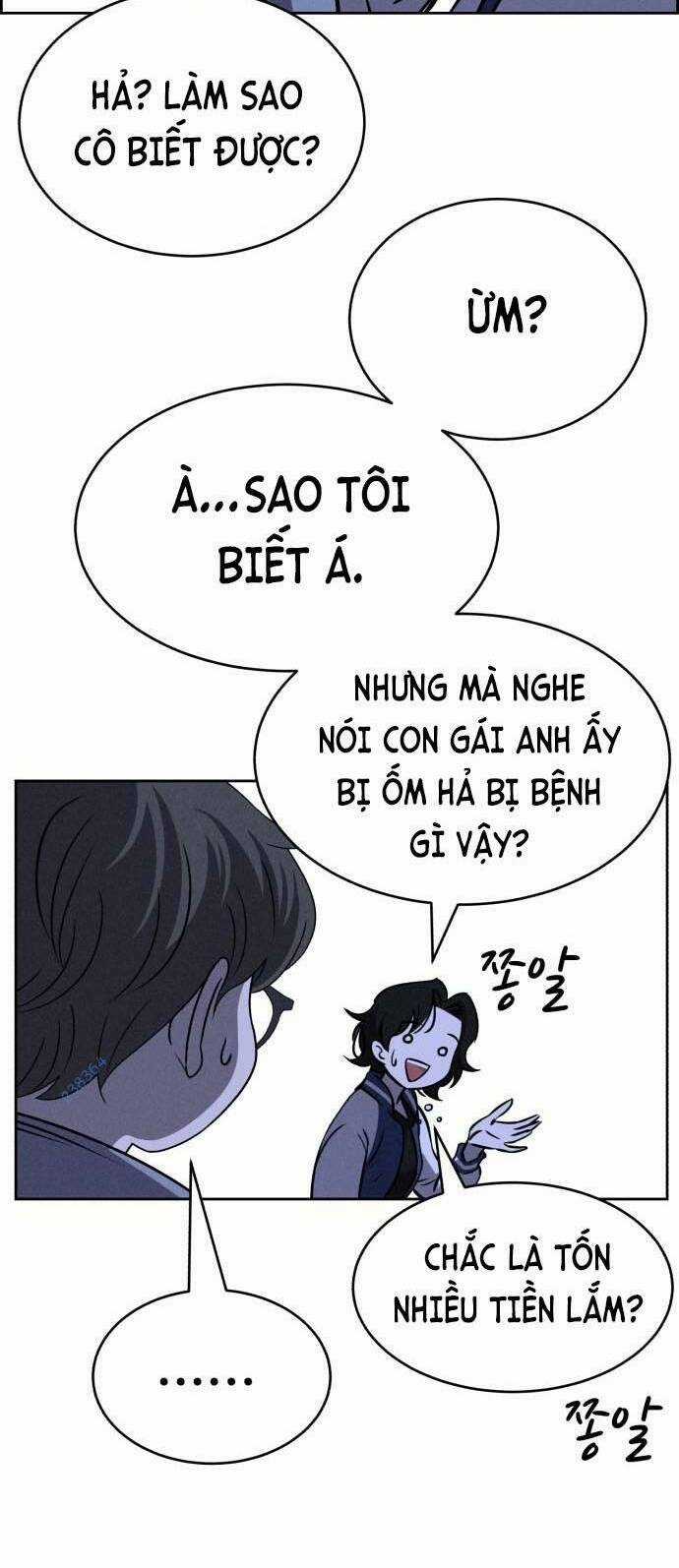 Óc Chó Toàn Năng Chapter 77 trang 32