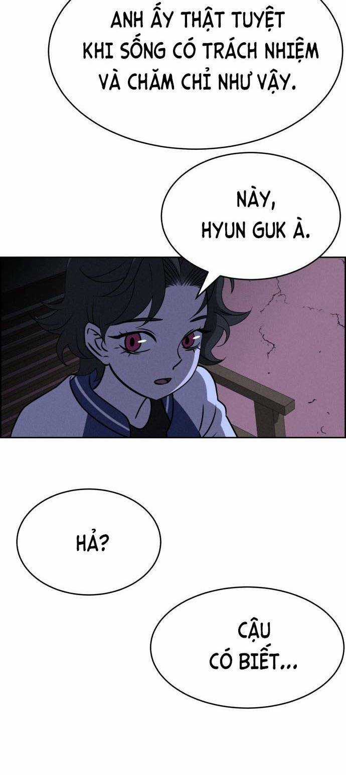 Óc Chó Toàn Năng Chapter 77 trang 34