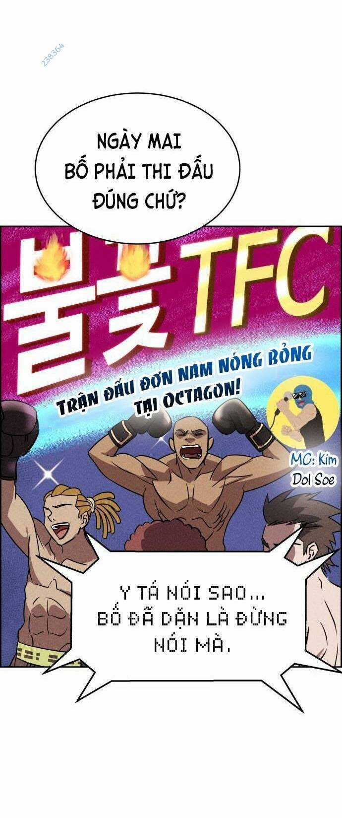 Óc Chó Toàn Năng Chapter 77 trang 38