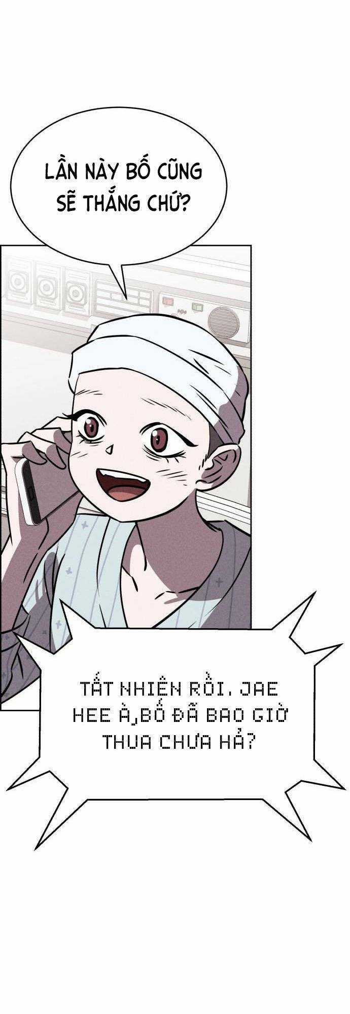 Óc Chó Toàn Năng Chapter 77 trang 39