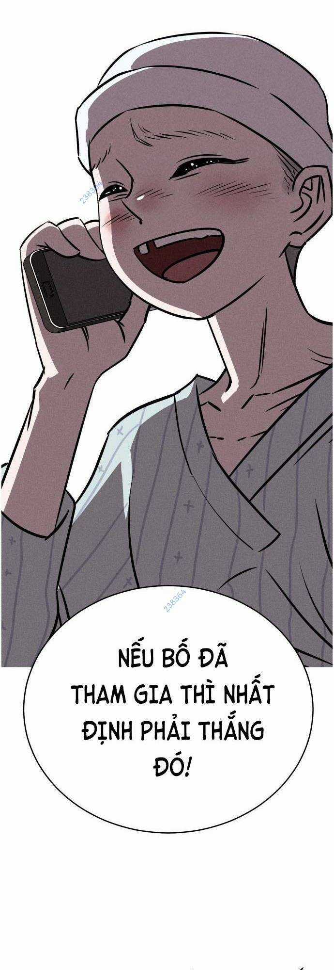 Óc Chó Toàn Năng Chapter 77 trang 42