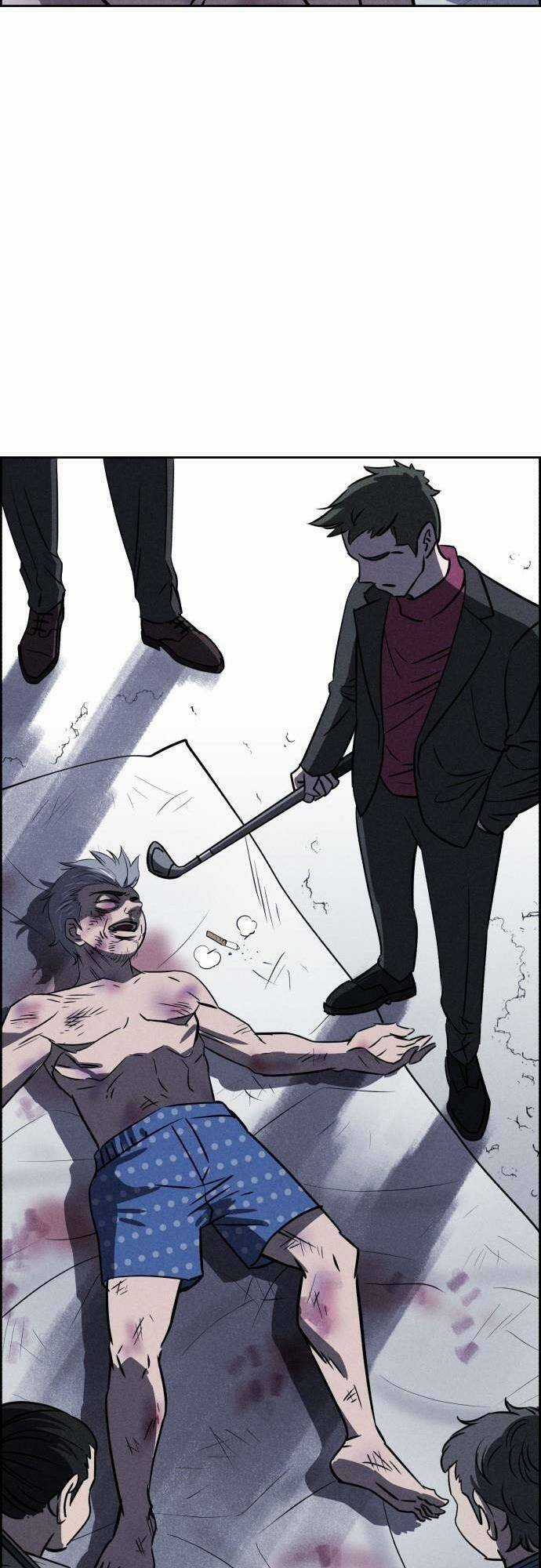 Óc Chó Toàn Năng Chapter 77 trang 5