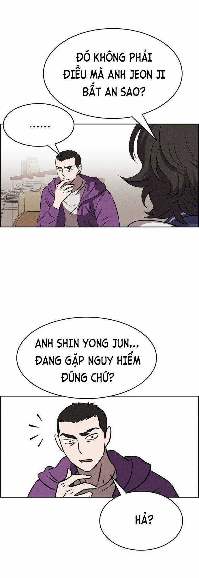 Óc Chó Toàn Năng Chapter 77 trang 52