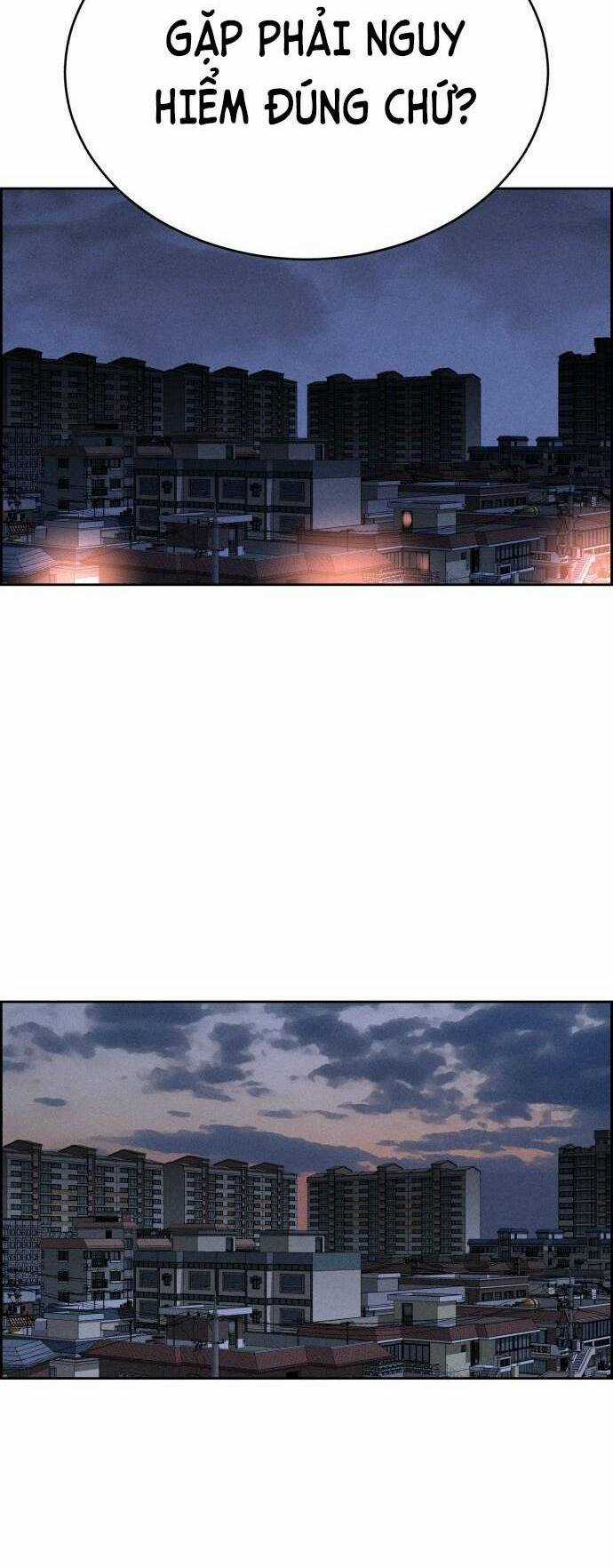 Óc Chó Toàn Năng Chapter 77 trang 54