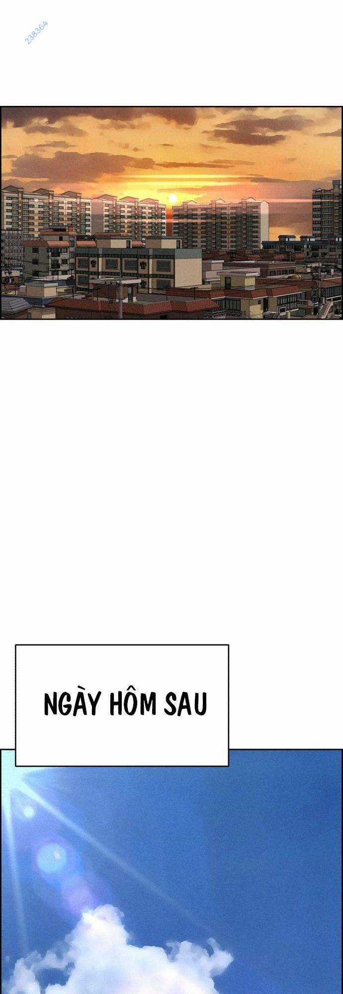 Óc Chó Toàn Năng Chapter 77 trang 55