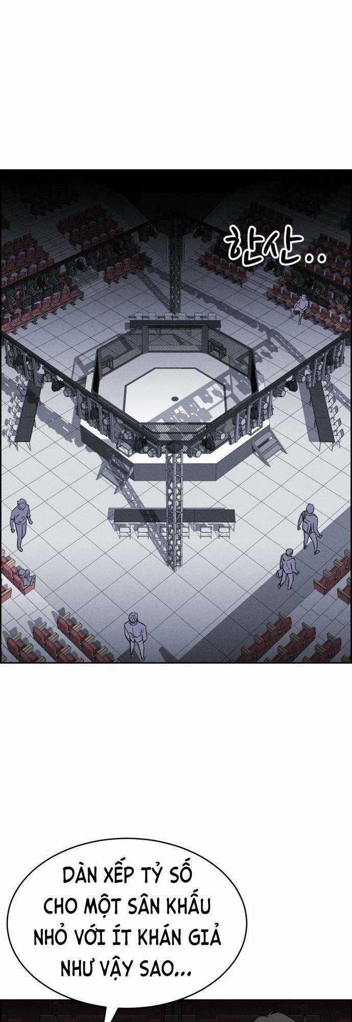 Óc Chó Toàn Năng Chapter 77 trang 58