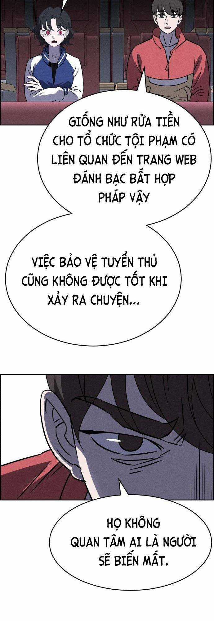 Óc Chó Toàn Năng Chapter 77 trang 59
