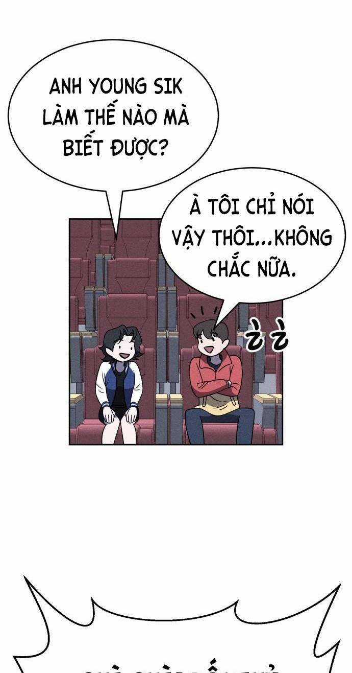 Óc Chó Toàn Năng Chapter 77 trang 60