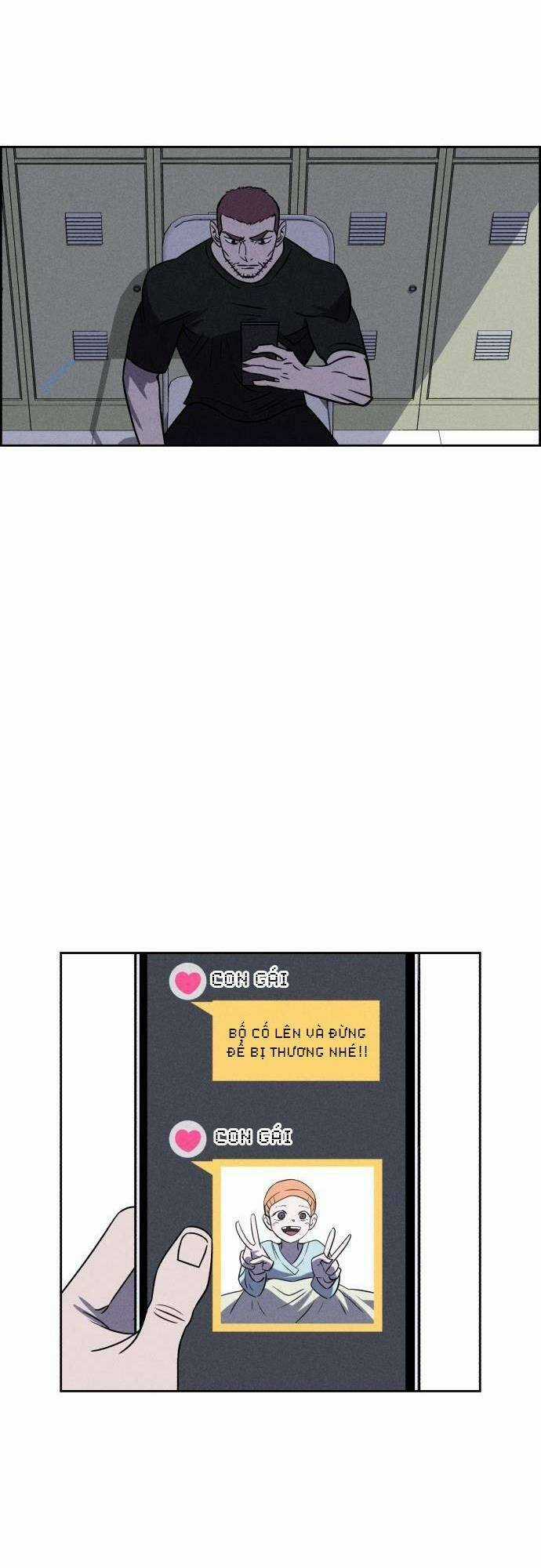 Óc Chó Toàn Năng Chapter 77 trang 62