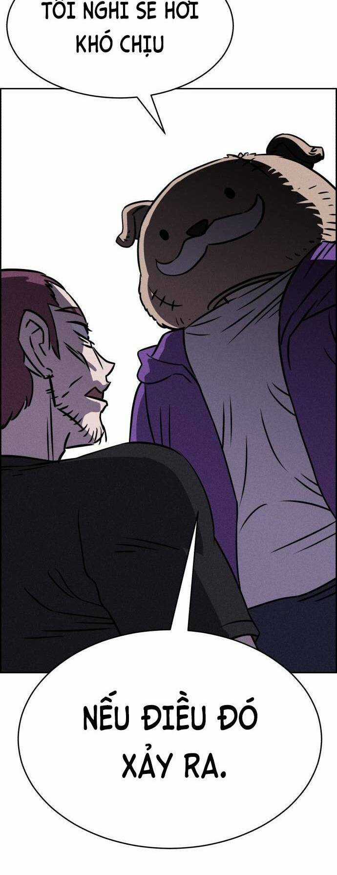 Óc Chó Toàn Năng Chapter 77 trang 68