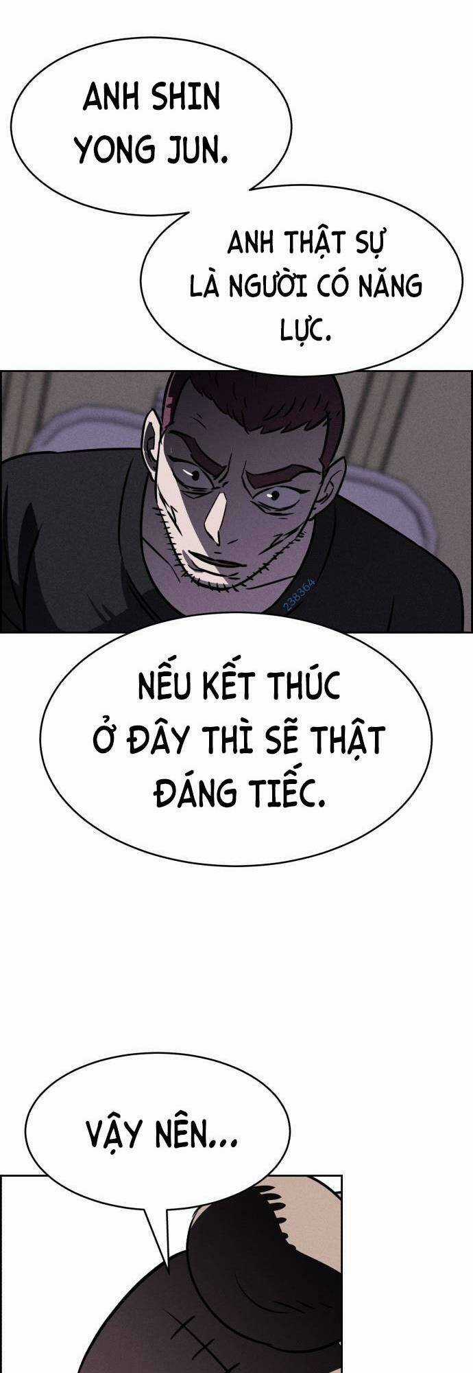 Óc Chó Toàn Năng Chapter 77 trang 69