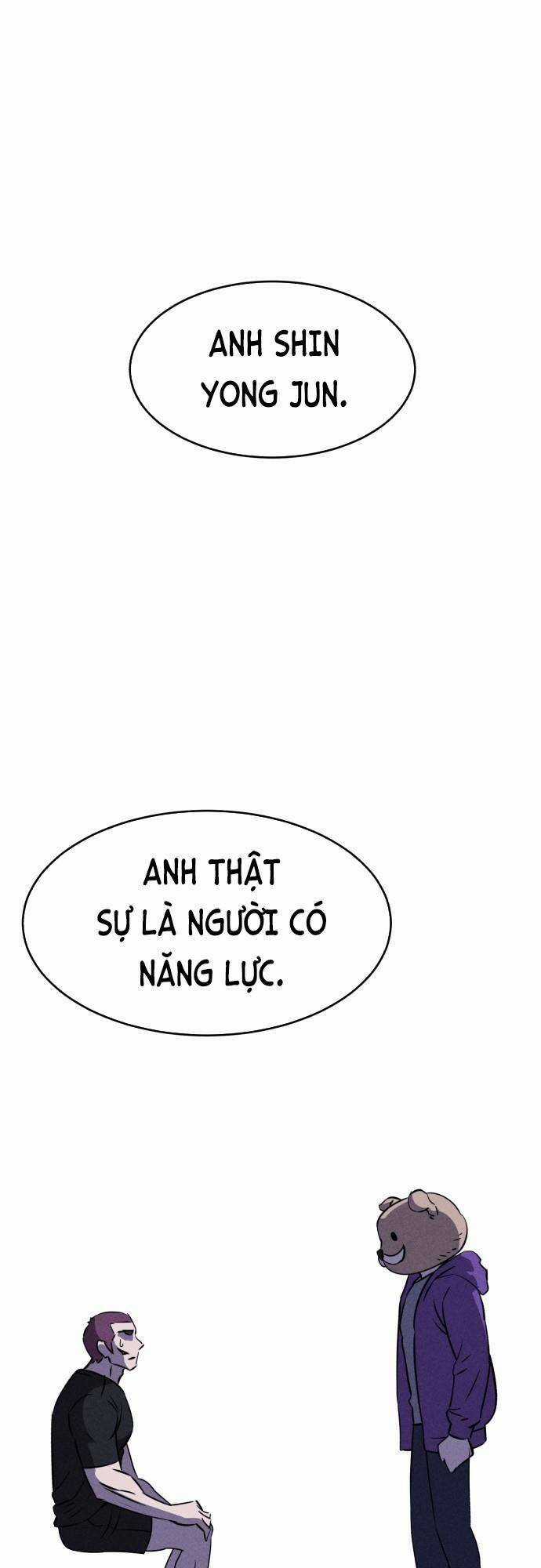 Óc Chó Toàn Năng Chapter 78 trang 1