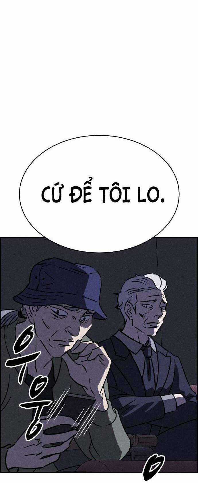 Óc Chó Toàn Năng Chapter 78 trang 13