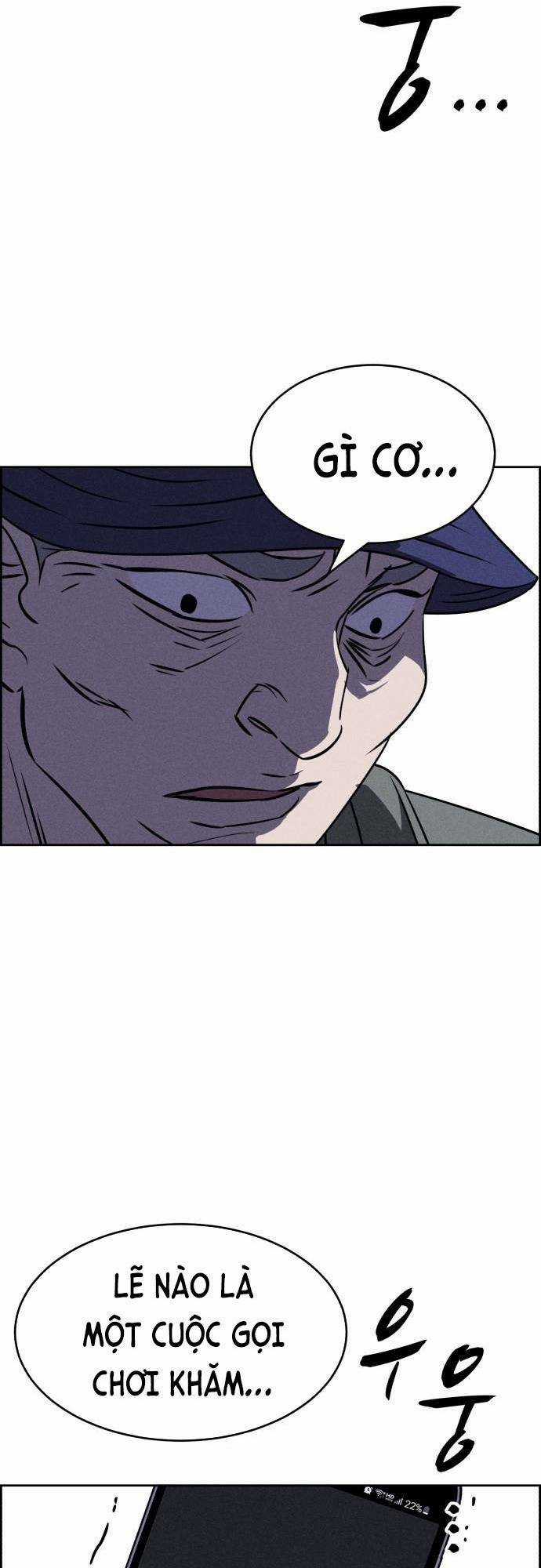 Óc Chó Toàn Năng Chapter 78 trang 14