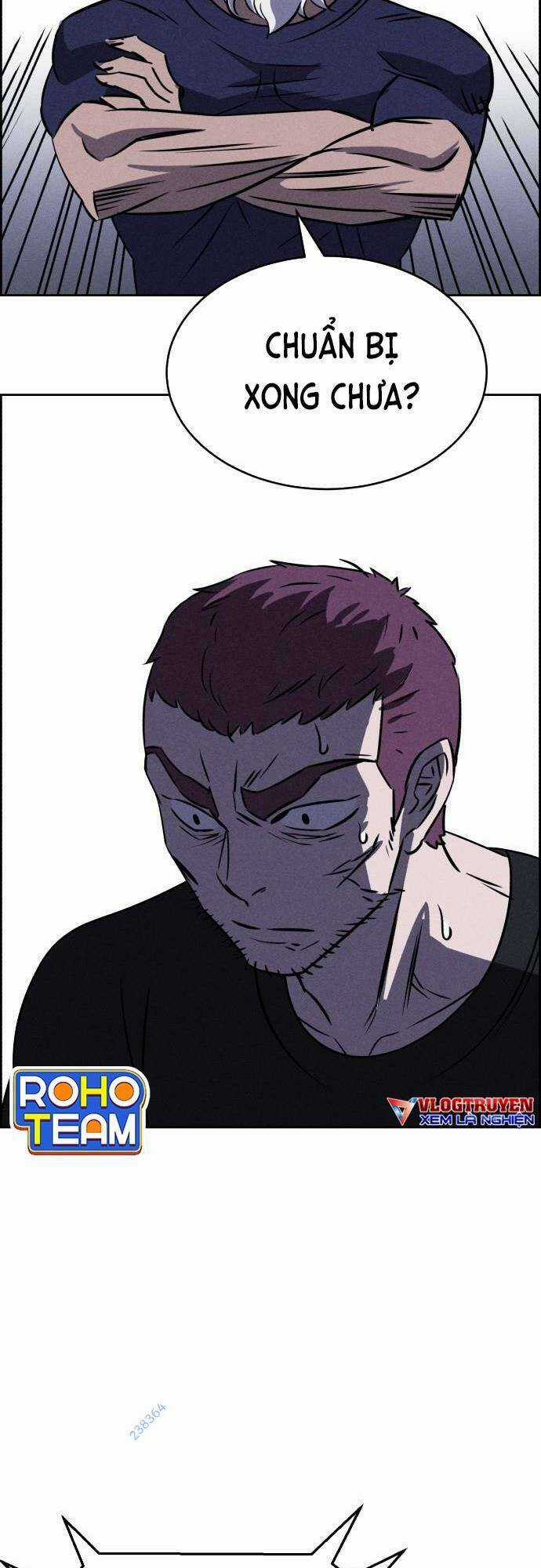 Óc Chó Toàn Năng Chapter 78 trang 19