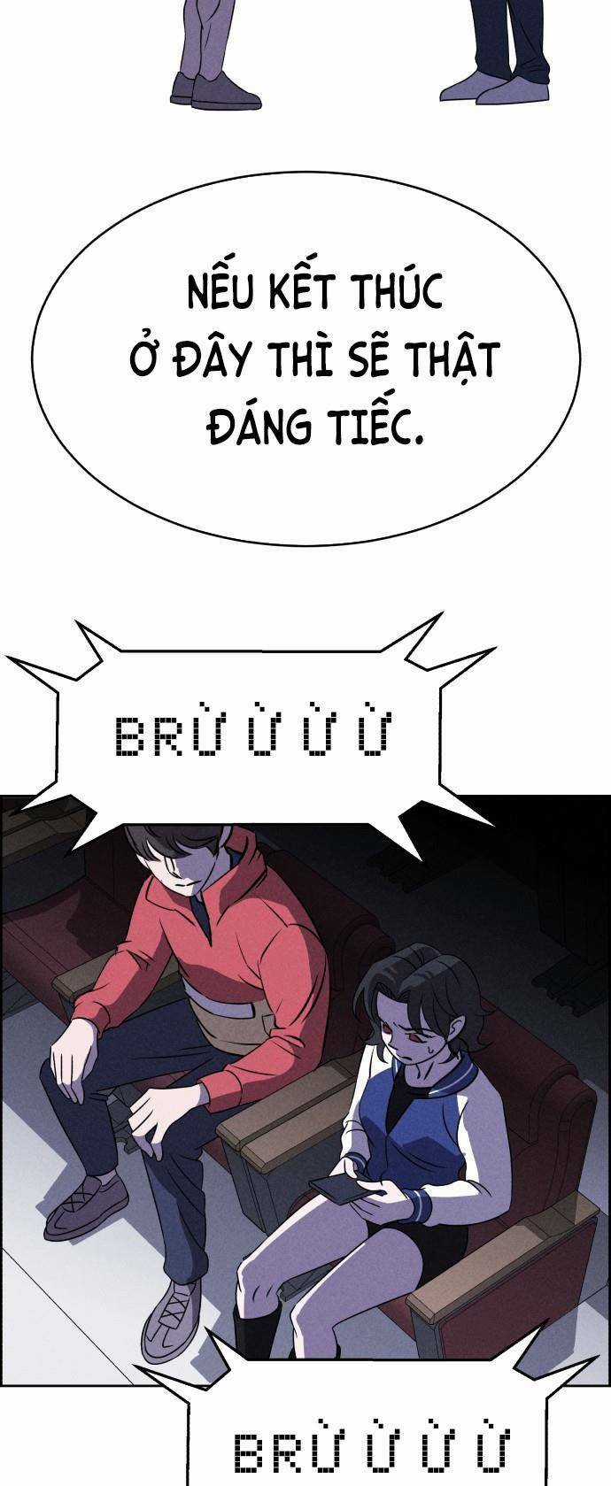 Óc Chó Toàn Năng Chapter 78 trang 2