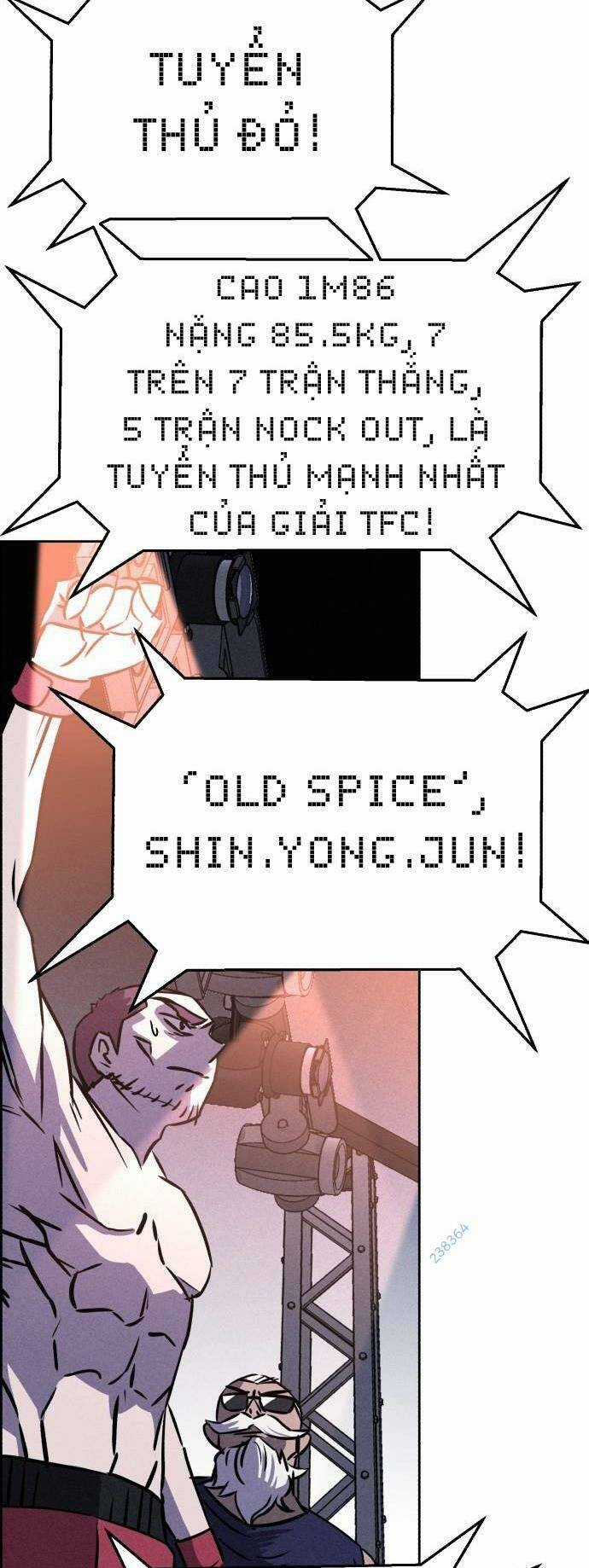 Óc Chó Toàn Năng Chapter 78 trang 20