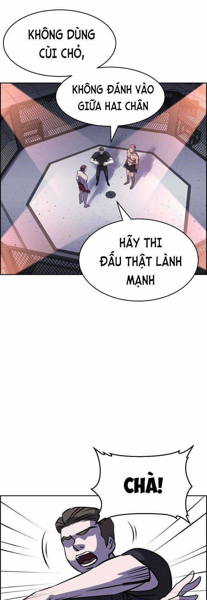 Óc Chó Toàn Năng Chapter 78 trang 22