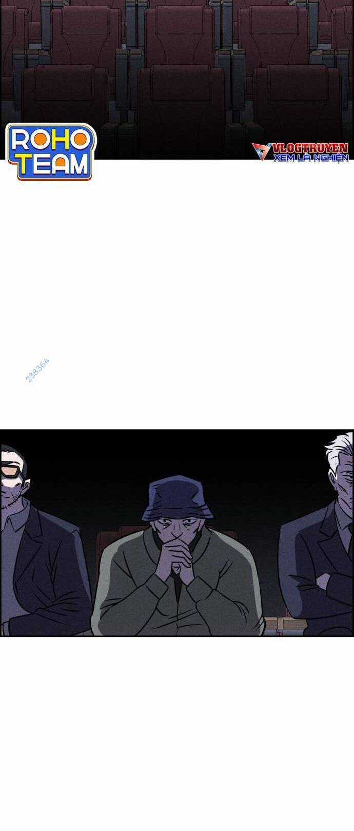 Óc Chó Toàn Năng Chapter 78 trang 28