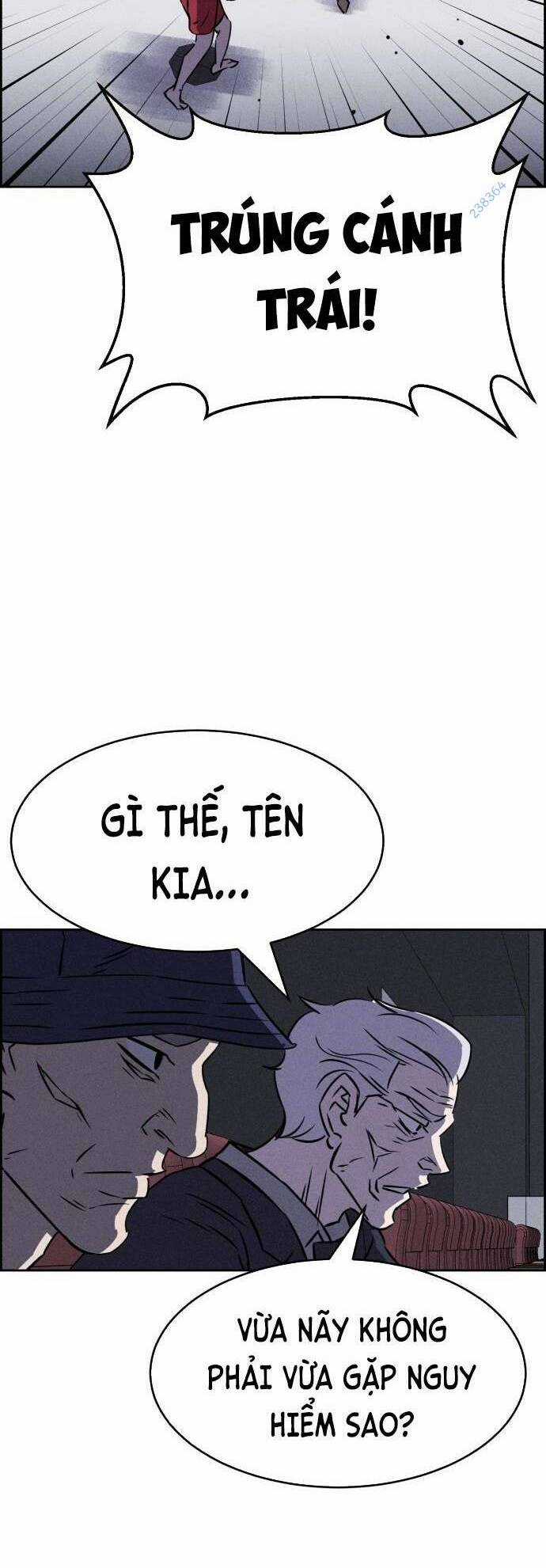 Óc Chó Toàn Năng Chapter 78 trang 34