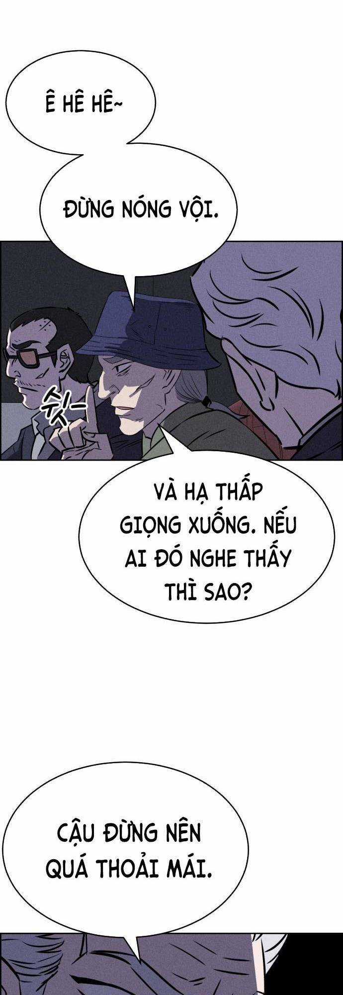 Óc Chó Toàn Năng Chapter 78 trang 35