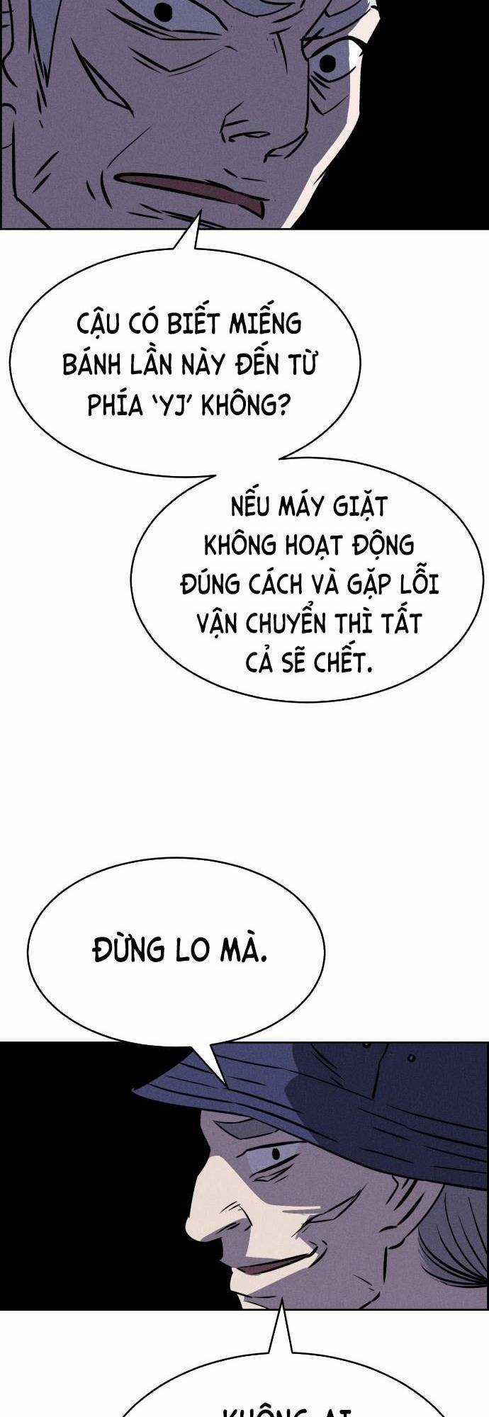 Óc Chó Toàn Năng Chapter 78 trang 36