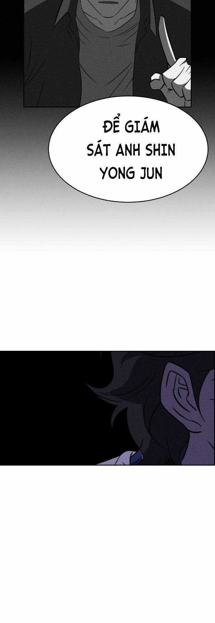 Óc Chó Toàn Năng Chapter 78 trang 5