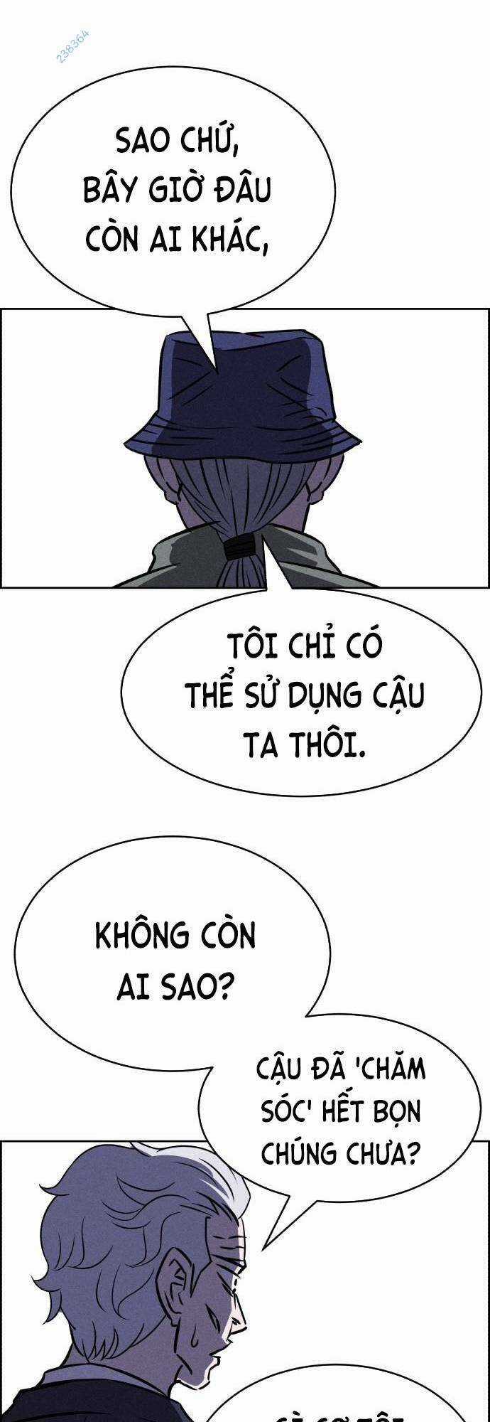 Óc Chó Toàn Năng Chapter 78 trang 51