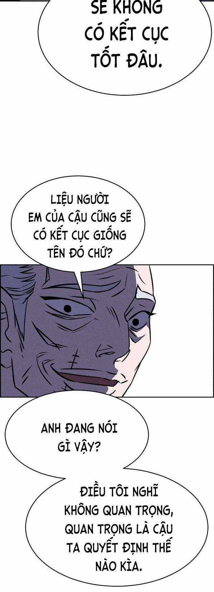 Óc Chó Toàn Năng Chapter 78 trang 53
