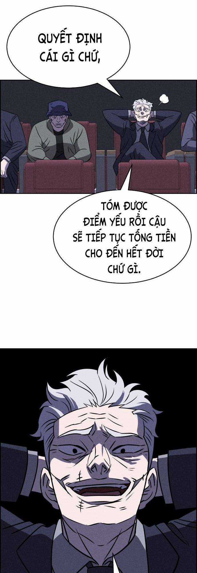 Óc Chó Toàn Năng Chapter 78 trang 54